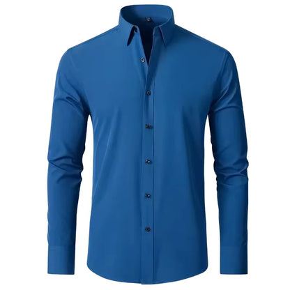 Ethan - Flex Shirt