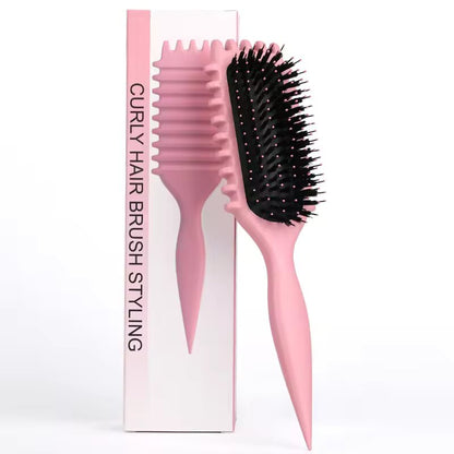 SilkyCurls: Effortless Styling for Healthy Hair