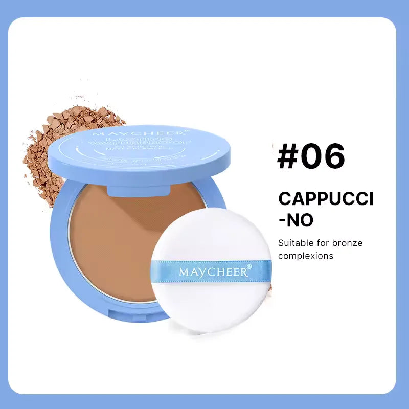 Makeup Powder WaterProof