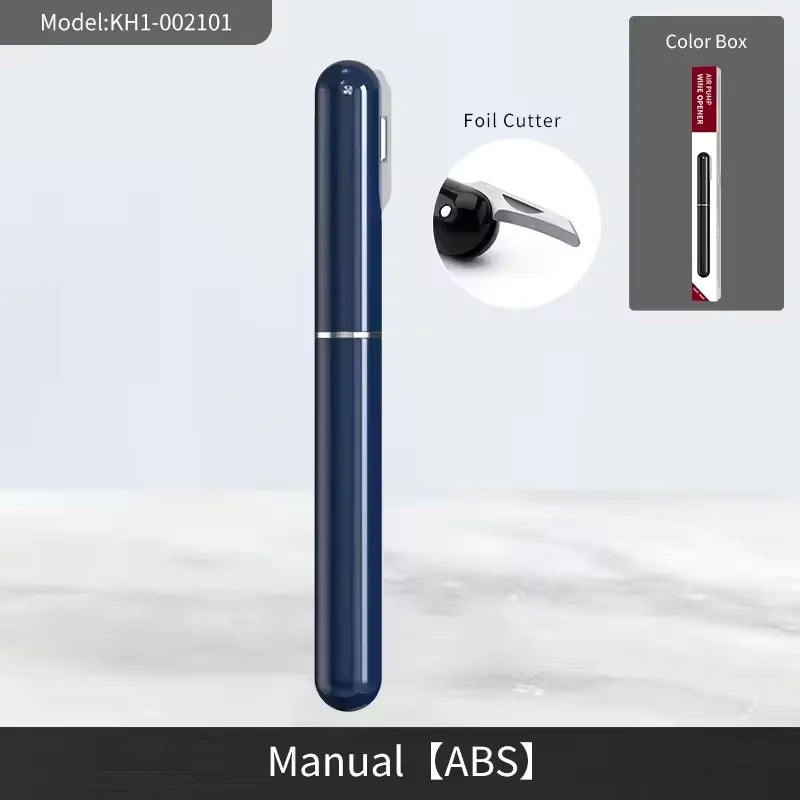 Air Pressure Wine Kit