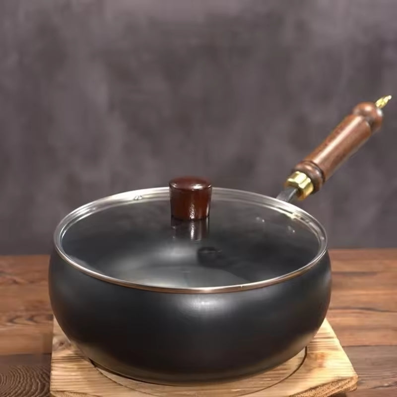 IronPot Pro