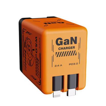 Quick ChargeDual Pro