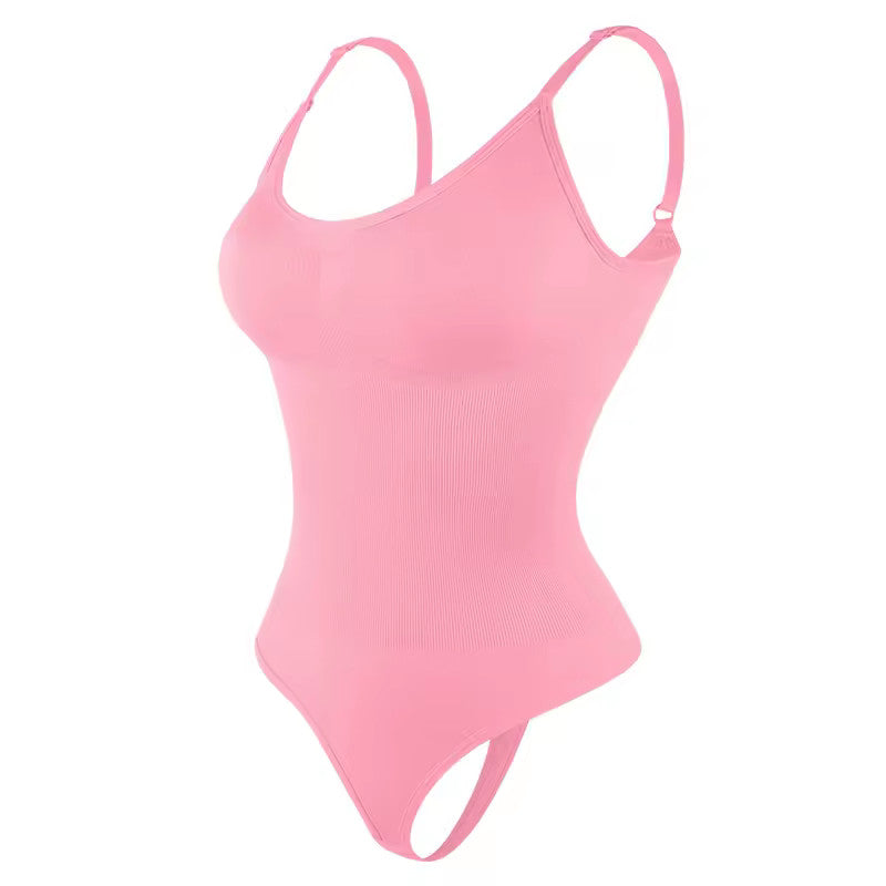 Ashley - Sculpting Bodysuit Shaper