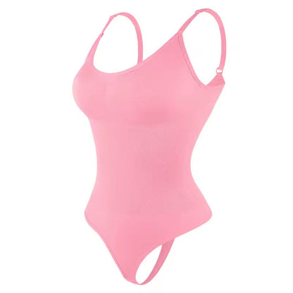 Ashley - Sculpting Bodysuit Shaper