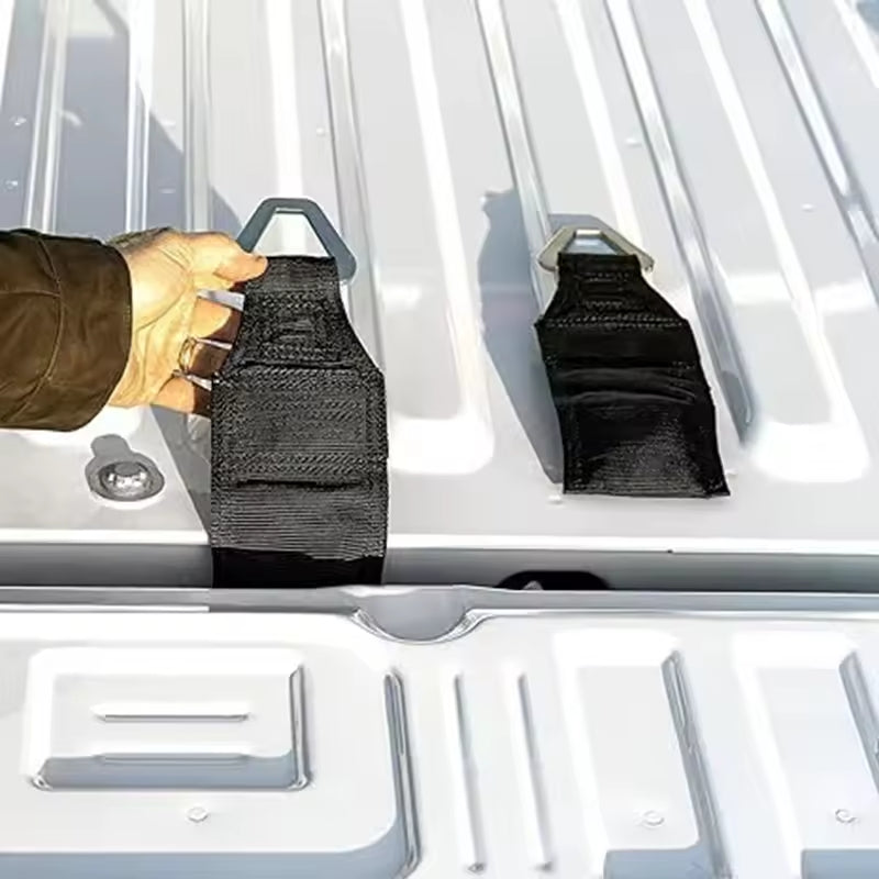 QuickLock Truck Tie Anchors