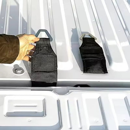 QuickLock Truck Tie Anchors