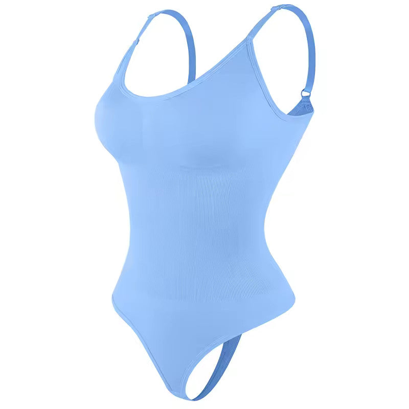 Ashley - Sculpting Bodysuit Shaper