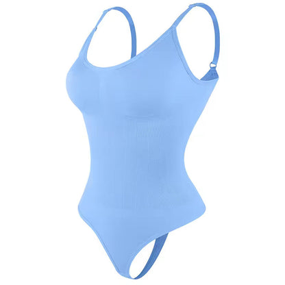 Ashley - Sculpting Bodysuit Shaper