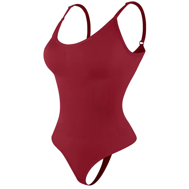 Ashley - Sculpting Bodysuit Shaper