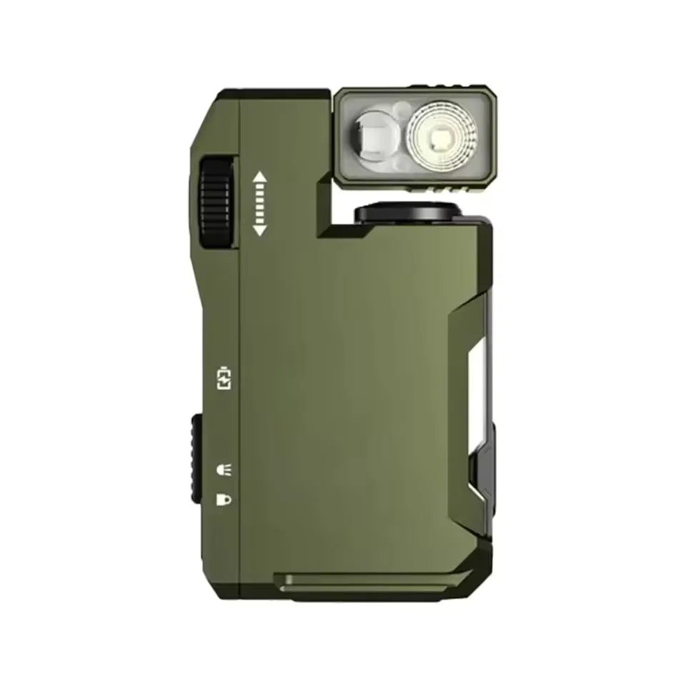 PocketGlow Mini Flashlight