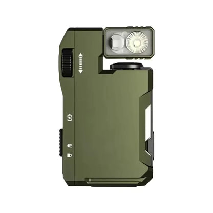 PocketGlow Mini Flashlight