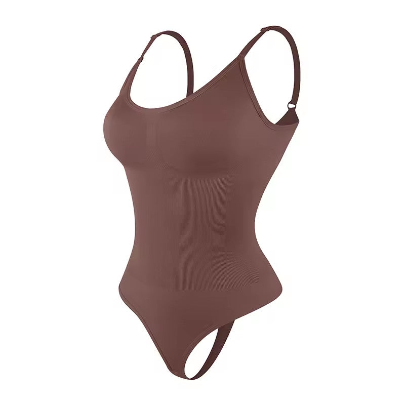 Ashley - Sculpting Bodysuit Shaper