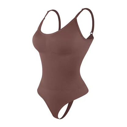 Ashley - Sculpting Bodysuit Shaper