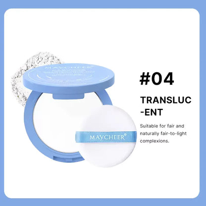 Makeup Powder WaterProof