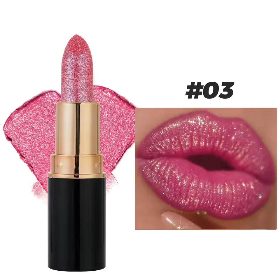 Sparkling Shine Lips