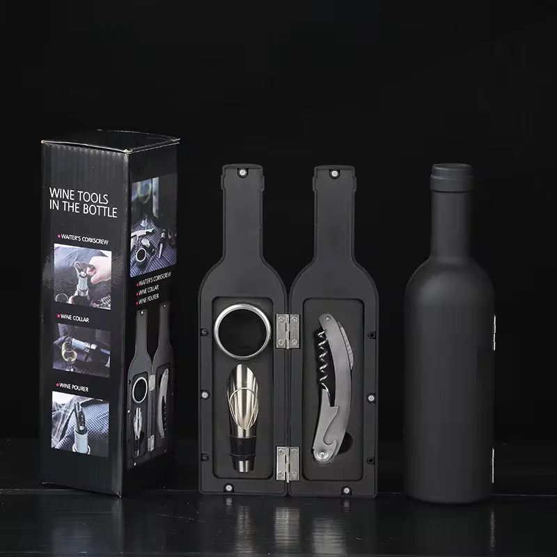 WineMaster Accessory Box