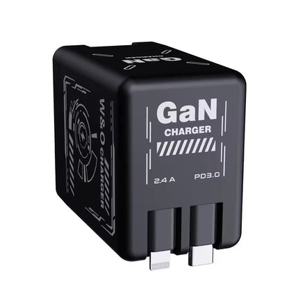 Quick ChargeDual Pro