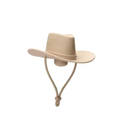 Wild West Wine Cap