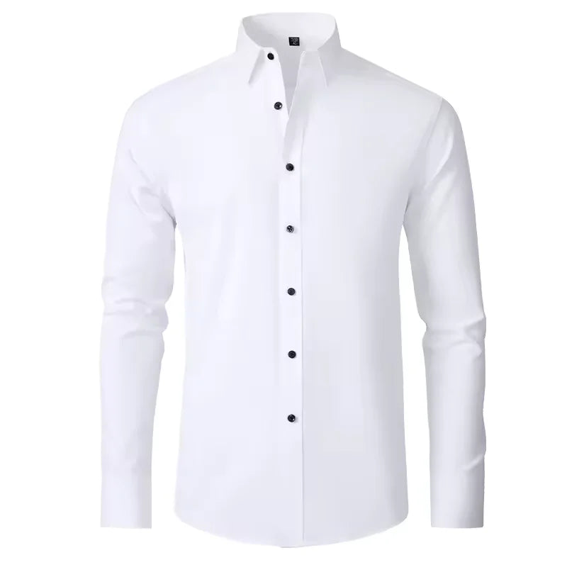 Ethan - Flex Shirt