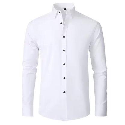 Ethan - Flex Shirt