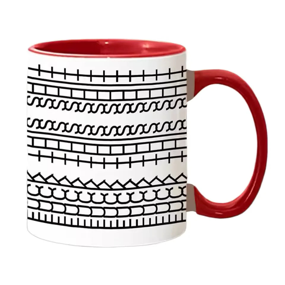 F**k Coffee Mug