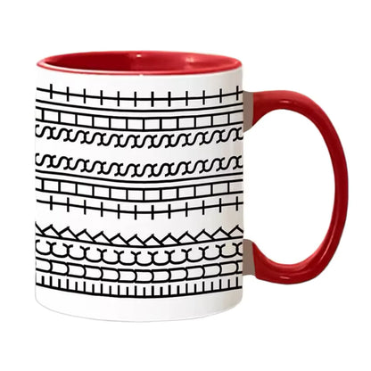F**k Coffee Mug