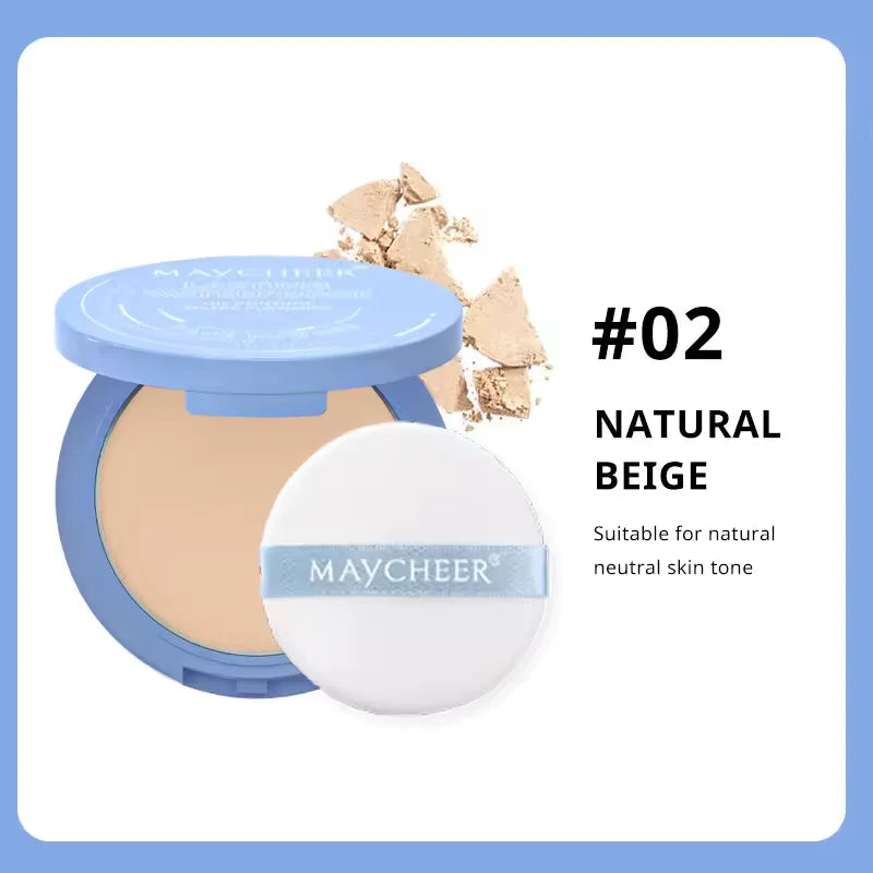 Makeup Powder WaterProof