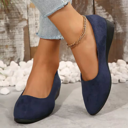 Harper - Ballerinas