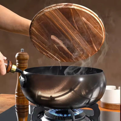IronPot Pro