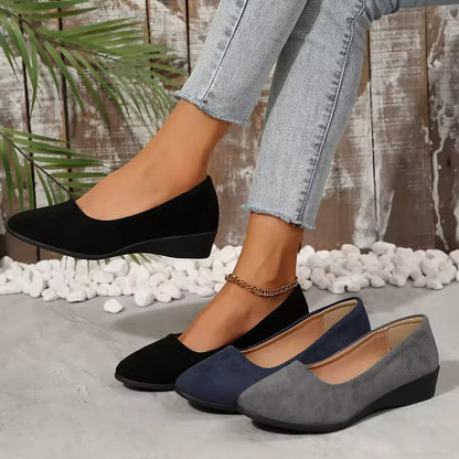 Harper - Ballerinas