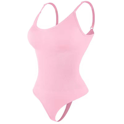 Ashley - Sculpting Bodysuit Shaper