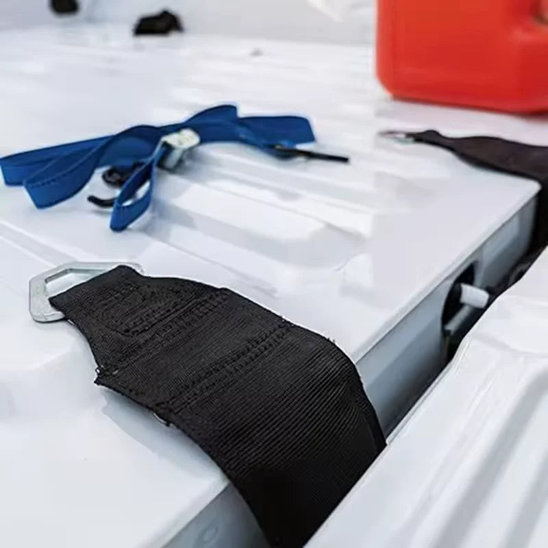 QuickLock Truck Tie Anchors