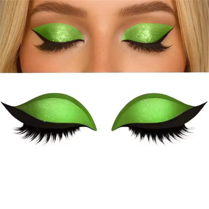 Instant Glam Eye Stickers