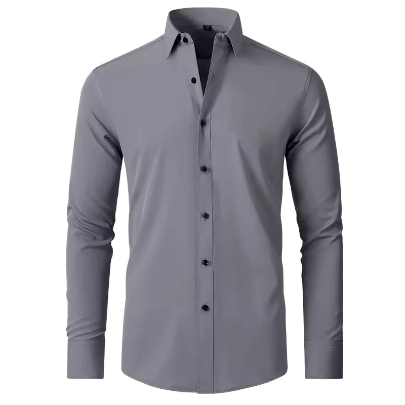 Ethan - Flex Shirt