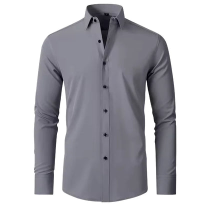 Ethan - Flex Shirt