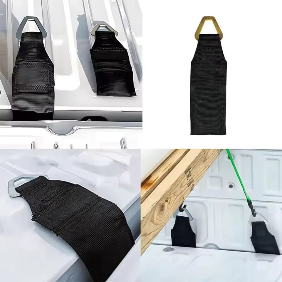 QuickLock Truck Tie Anchors