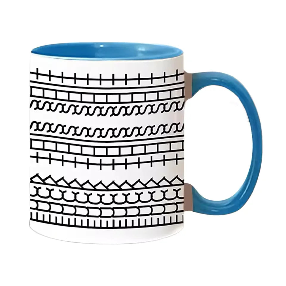 F**k Coffee Mug