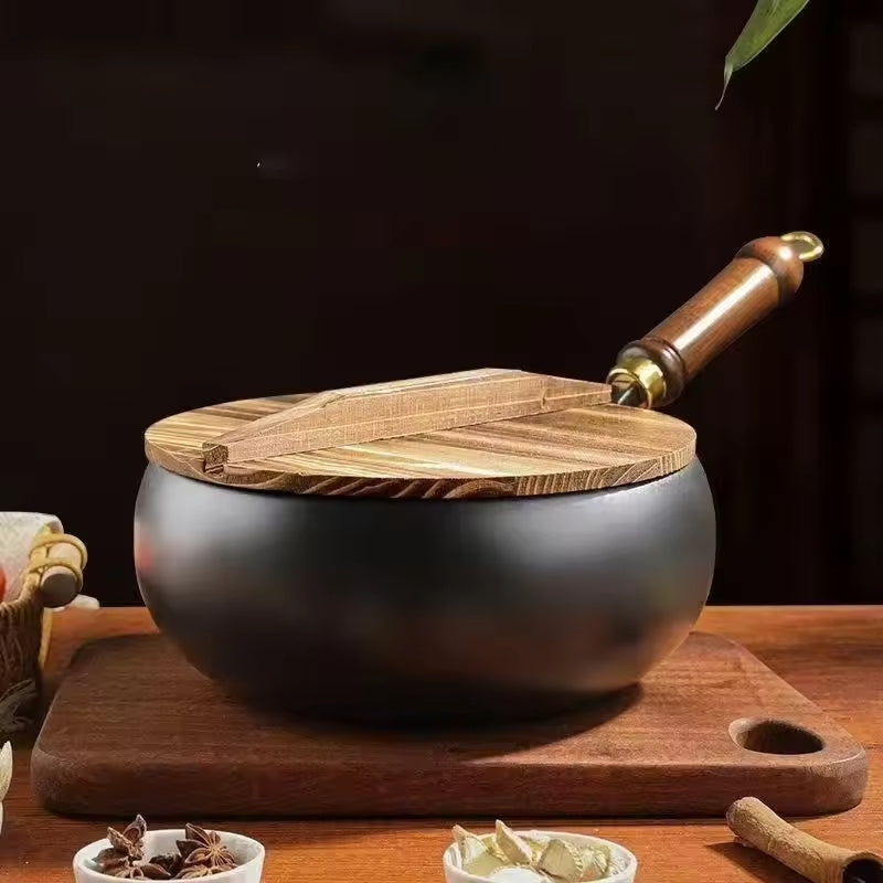 IronPot Pro