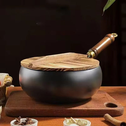 IronPot Pro