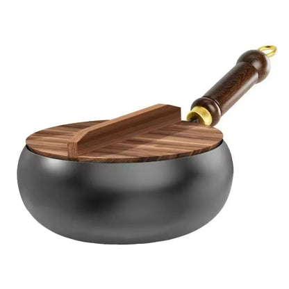IronPot Pro