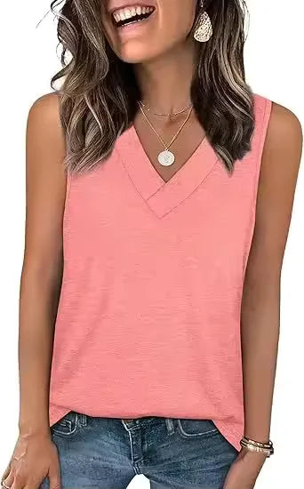 Ocean - Tank Tops