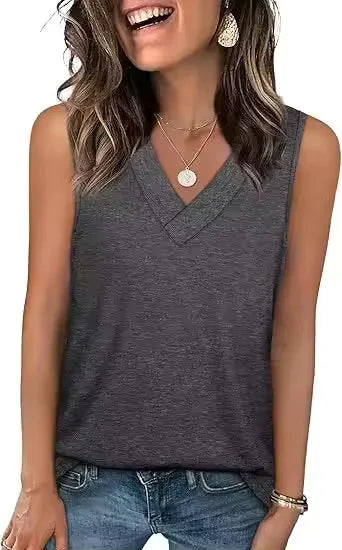Ocean - Tank Tops