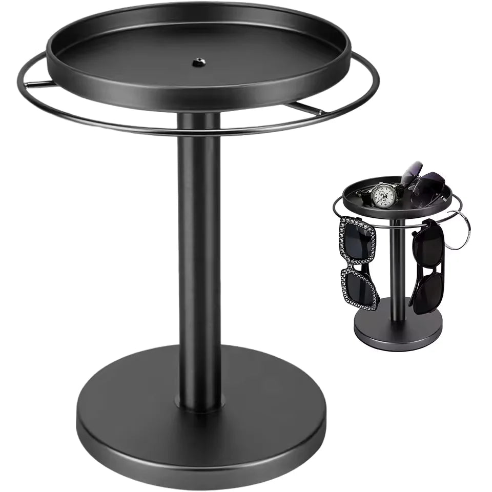 Spin & Store Sunglasses Holder