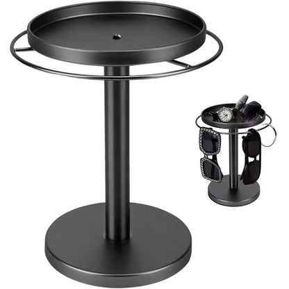 Spin & Store Sunglasses Holder