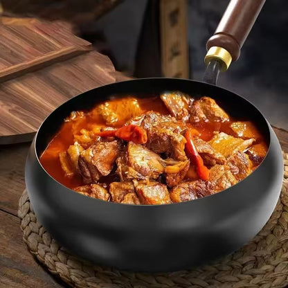 IronPot Pro