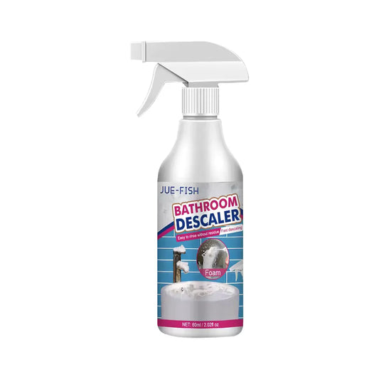 Magic Bathroom Cleaner Spray
