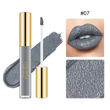 (1 + 1 Free) Diamond Shine Liquid Lipstick