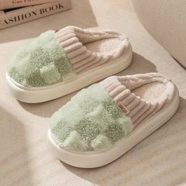 SnugSole Slippers