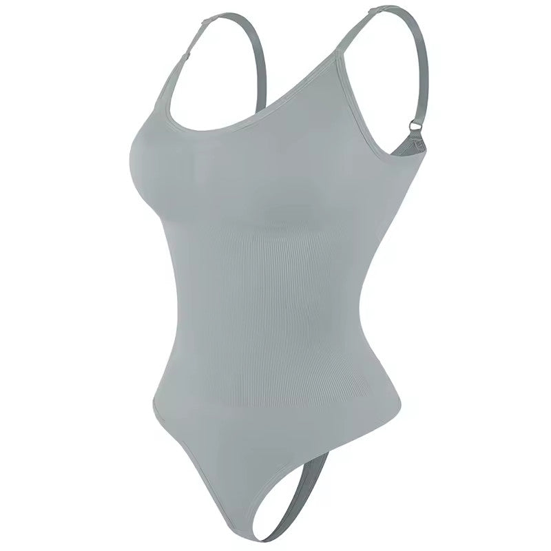 Ashley - Sculpting Bodysuit Shaper