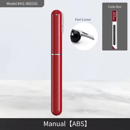 Air Pressure Wine Kit